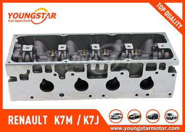  K7M Engine Cylinder Head  K7M Top Cylinder Petrol 8 Valve
